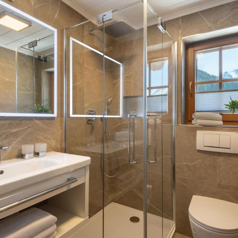 Appart Johanna - Apartment mit 2 Schlafzimmern - 1