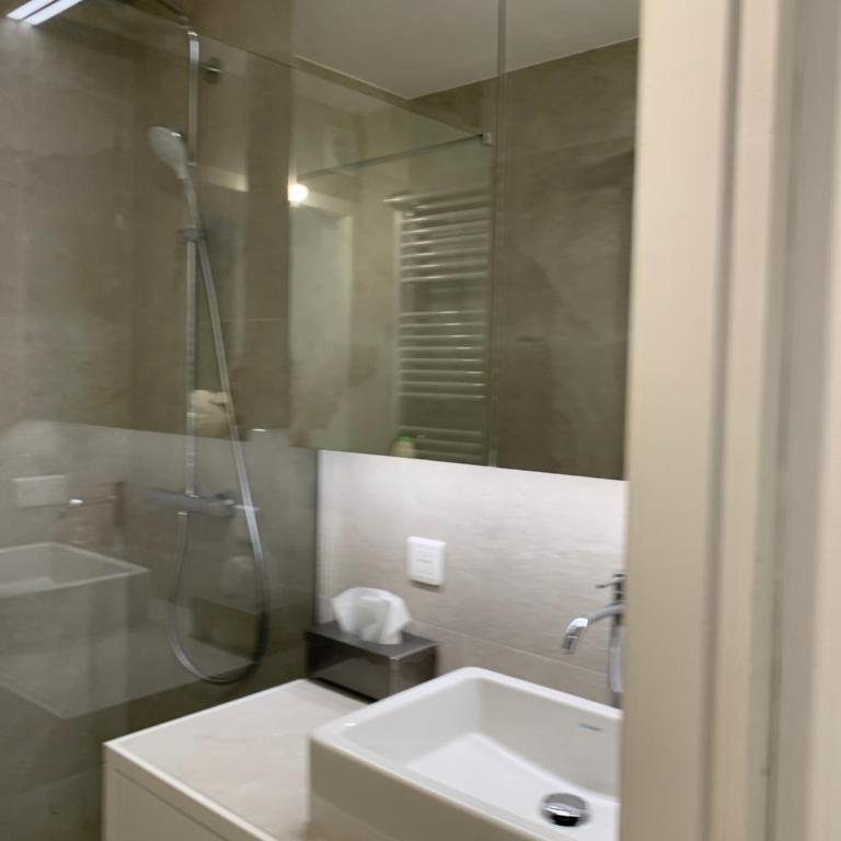 Les Lavandiers appartement rénové totale avec climatisation - Apartment mit 2 Schlafzimmern - 7