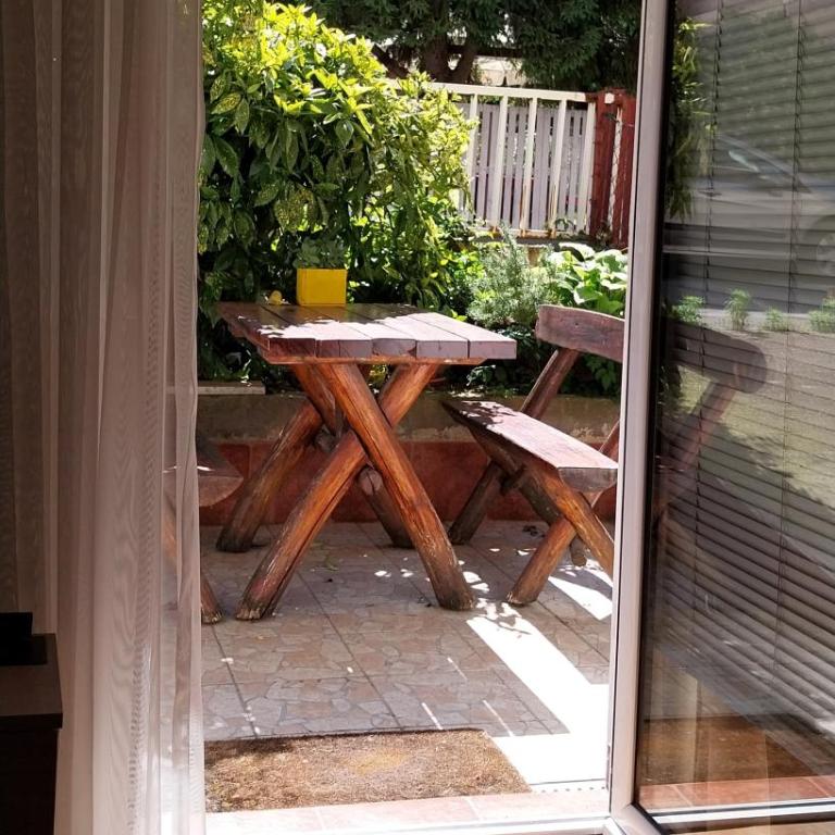 Santa Barbara Apartment - Apartman - 8