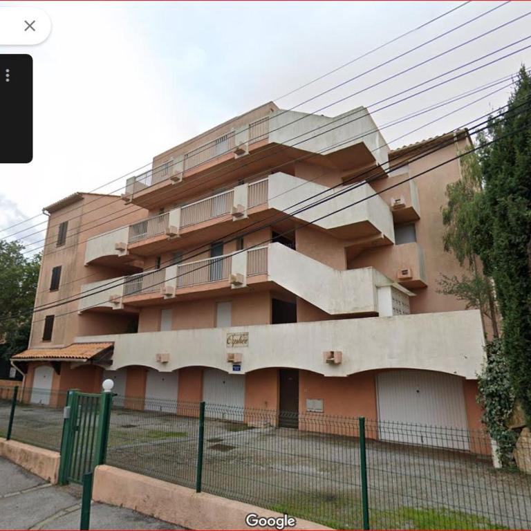 Appartement 2 pièces à Saint Aygulf-Fréjus - One-Bedroom Apartment - 10