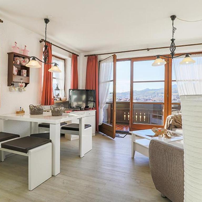 Ferienwohnung Lea-Stübchen - Apartment mit Sauna - 3
