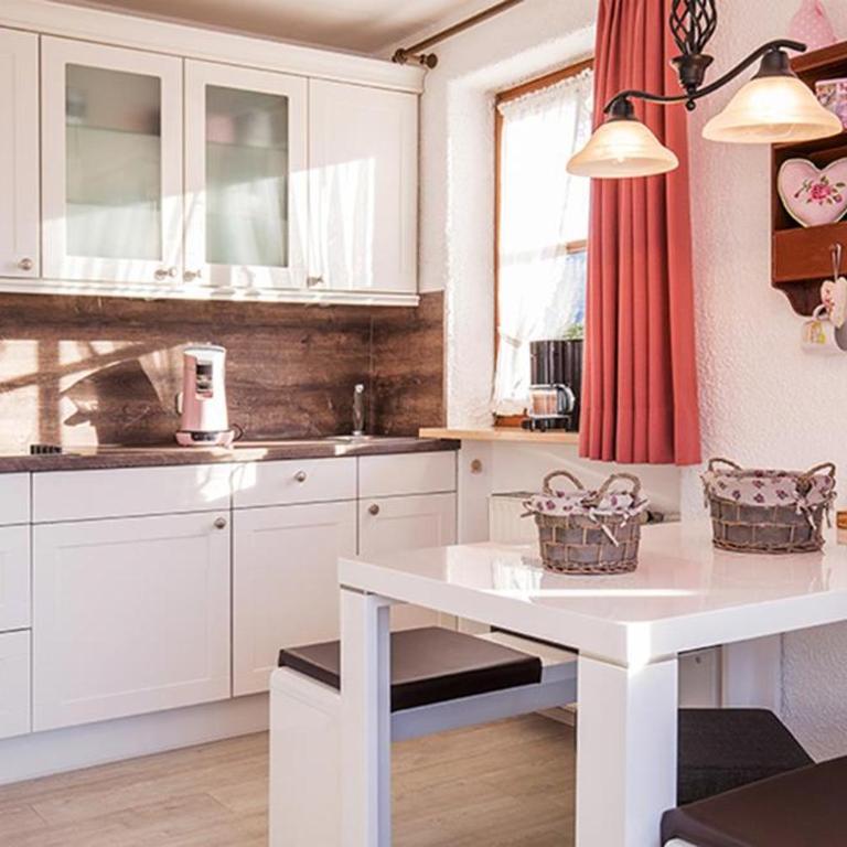 Ferienwohnung Lea-Stübchen - Apartment mit Sauna - 11