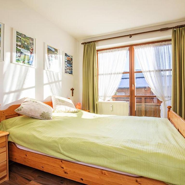 Ferienwohnung Lea-Stübchen - Apartment mit Sauna - 12