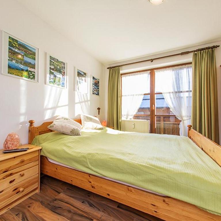 Ferienwohnung Lea-Stübchen - Apartment mit Sauna - 14