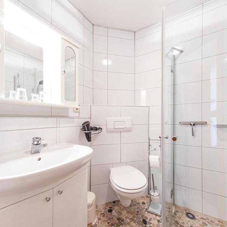 Ferienwohnung Lea-Stübchen - Apartment mit Sauna - 15