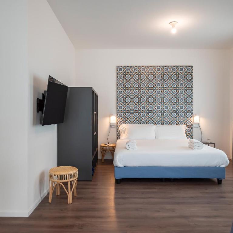 Palazzo Del Porto - Monolocale Standard - 5
