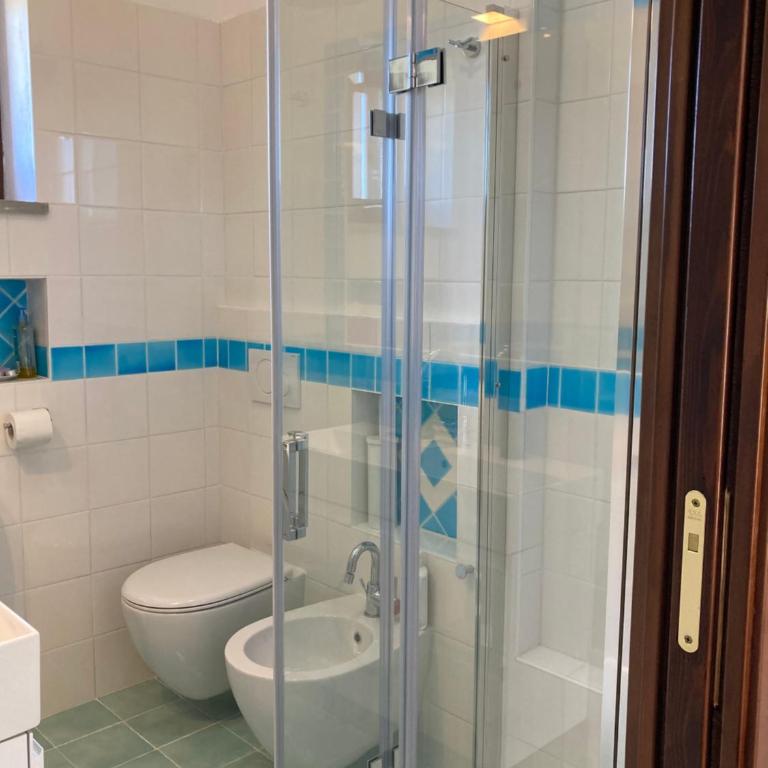 Appartamento Vista Mare - Amazing Sea View Apartment - Casa Vacanze - 22
