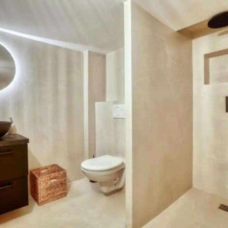 Geranimus Lombards : heart of Paris - Appartement 1 Chambre - 13