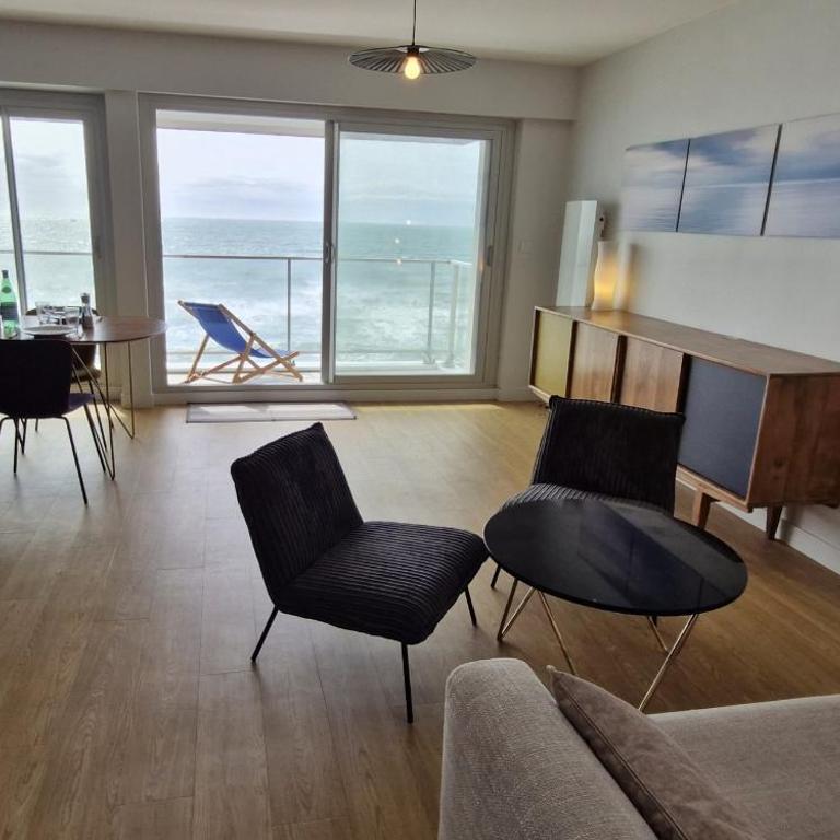 Grand Pavois - Appartement de standing - Vue mer - - Appartamento con Vista Mare - 6