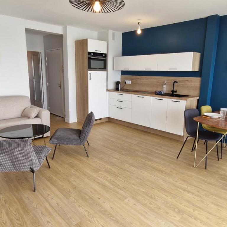 Grand Pavois - Appartement de standing - Vue mer - - Appartamento con Vista Mare - 7