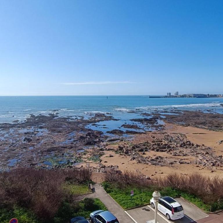 Grand Pavois - Appartement de standing - Vue mer - - Appartamento con Vista Mare - 9