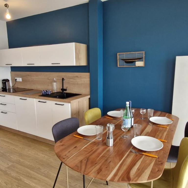 Grand Pavois - Appartement de standing - Vue mer - - Appartamento con Vista Mare - 8