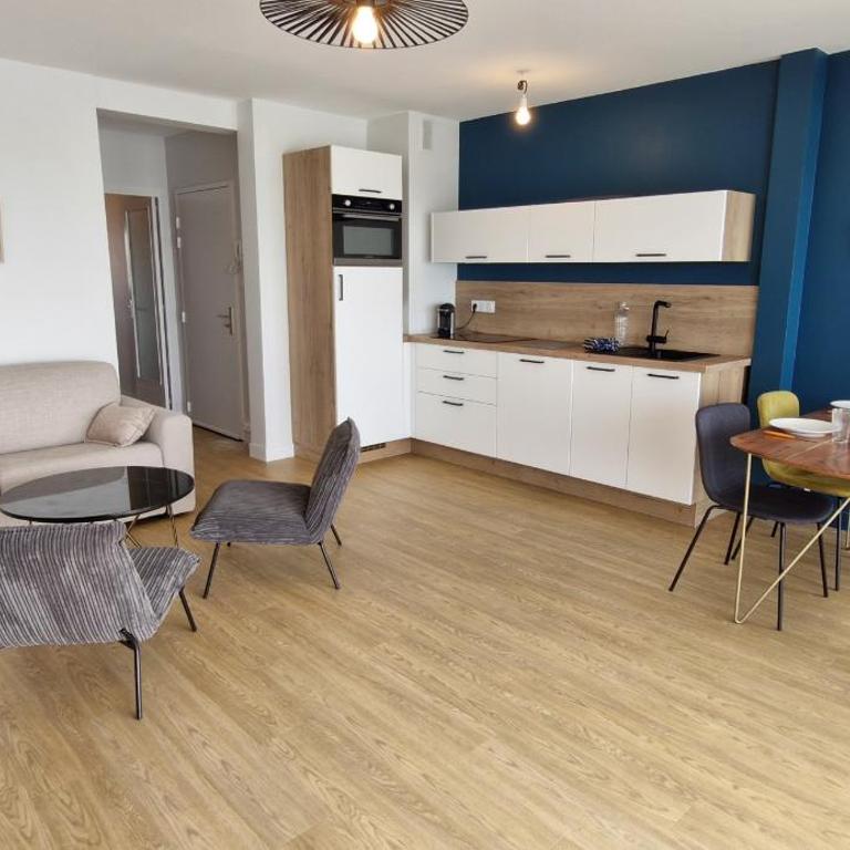 Grand Pavois - Appartement de standing - Vue mer - - Appartamento con Vista Mare - 4