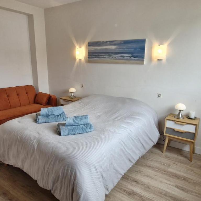 Grand Pavois - Appartement de standing - Vue mer - - Appartamento con Vista Mare - 5