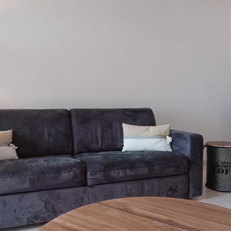 Grand Bleu 2 - Balcon sur l océan, piscine et parking - Apartment with Sea View - 8