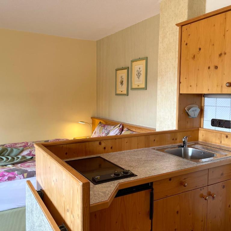 Landhaus Charivari Sommer-Hörnerbahnen kostenlos - Studio-Apartment - 5
