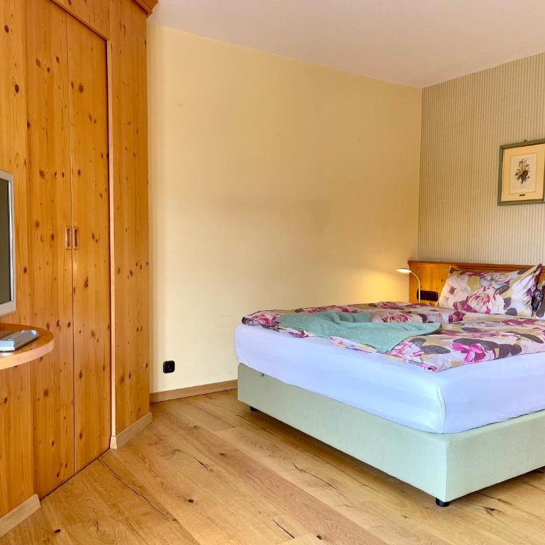 Landhaus Charivari Sommer-Hörnerbahnen kostenlos - Studio-Apartment - 4