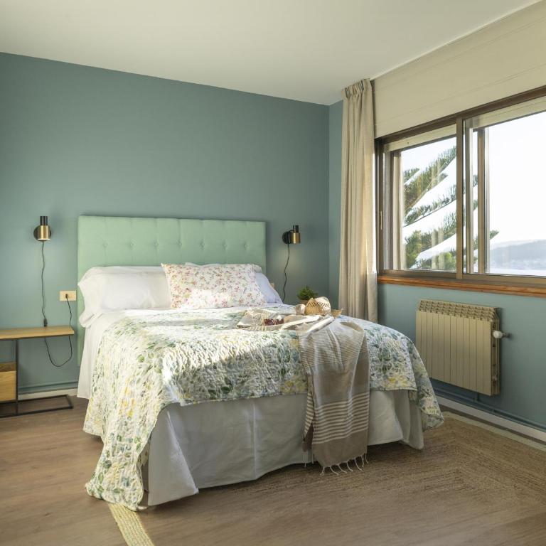 BLEUMAISON-APARTAMENTOS LUBIANS 2 - Apartment - 2
