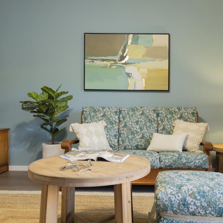 BLEUMAISON-APARTAMENTOS LUBIANS 2 - Apartment - 10