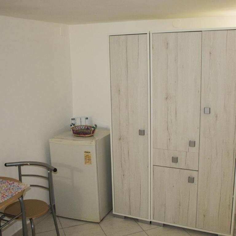 politeama guest house il rifugio Palermo - Appartamento Standard con 1 Camera da Letto - 6
