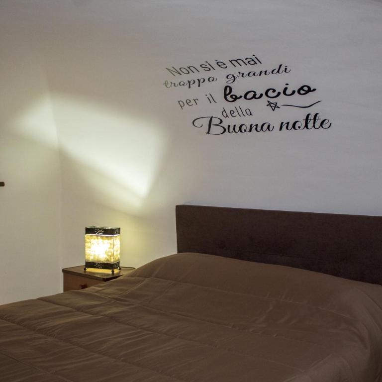 politeama guest house il rifugio Palermo - Appartamento Standard con 1 Camera da Letto - 11