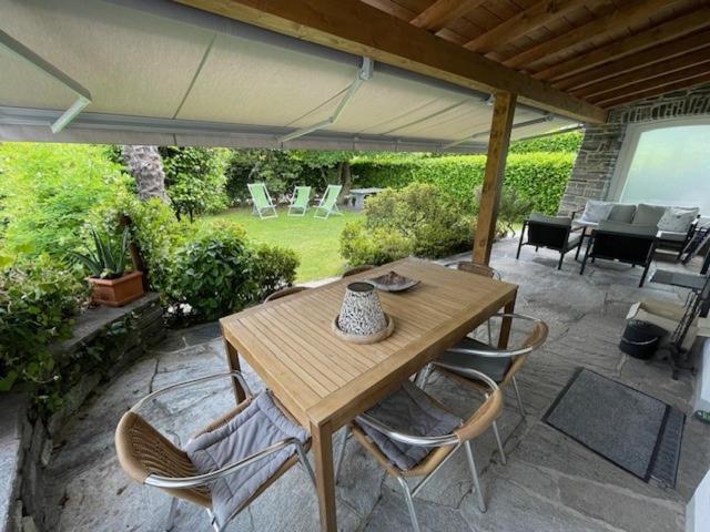 Ascona Casa Cristina - Casa Vacanze - 32
