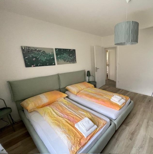 Ascona Casa Cristina - Casa Vacanze - 22
