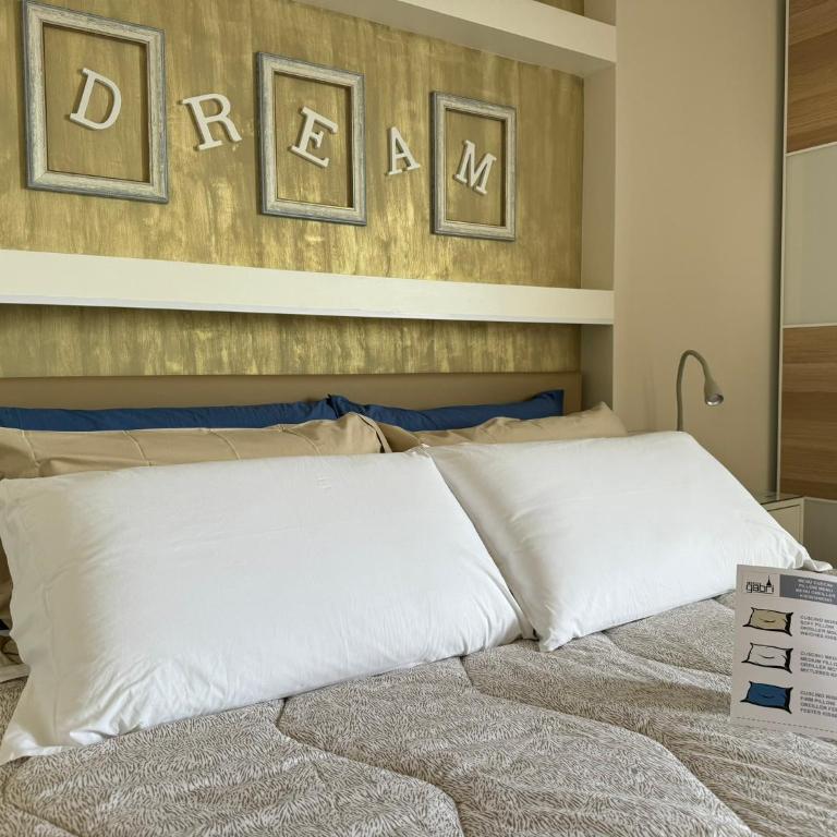 Attico Gabri - Appartamento con terrazzo panoramico vicino al Centro - One-Bedroom Apartment - 15