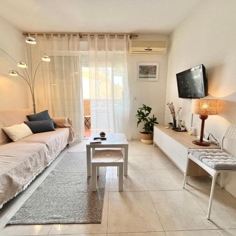 Beachside Haven apartments - Apartamento de 1 dormitorio - 1