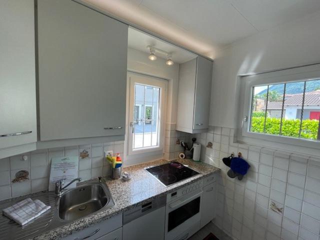 Ascona Casa Cristina - Casa Vacanze - 14