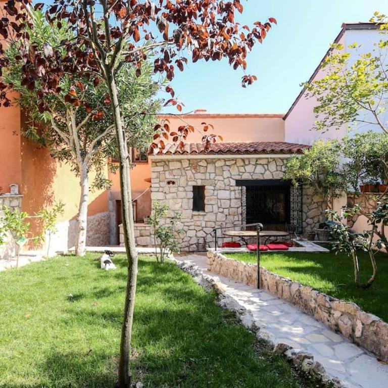 VistaMonteCarlo - Maison 2 Chambres - 7