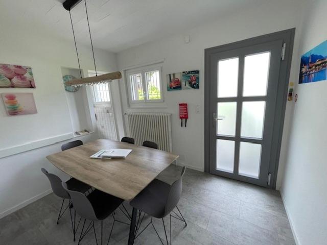 Ascona Casa Cristina - Casa Vacanze - 19