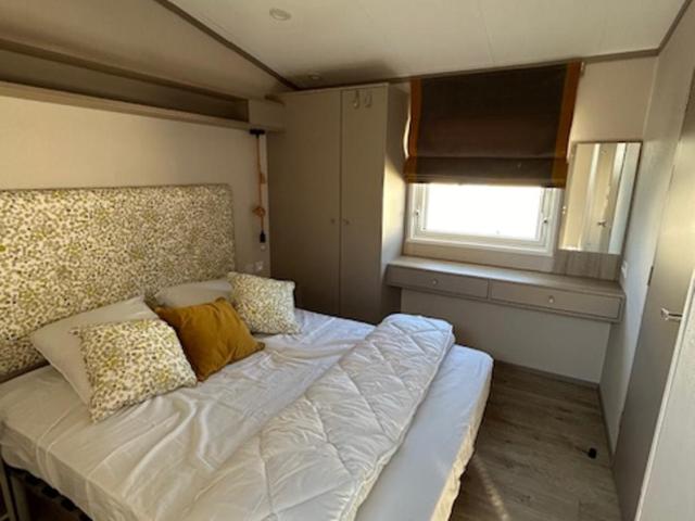 mobil home climatisé - Mobile Home - 3