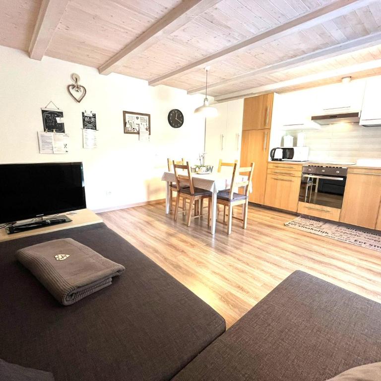 Maison Angela - You & Me case vacanza - One-Bedroom Apartment - 2