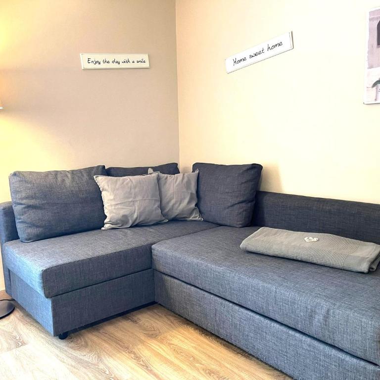 Maison Angela - You & Me case vacanza - One-Bedroom Apartment - 6