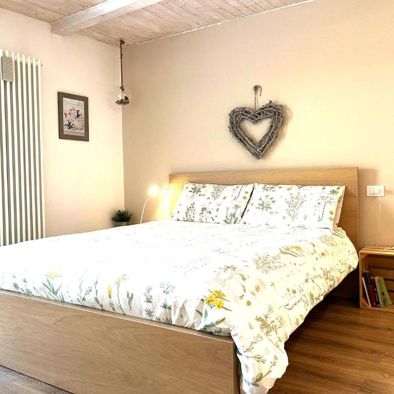 Maison Angela - You & Me case vacanza - One-Bedroom Apartment - 10