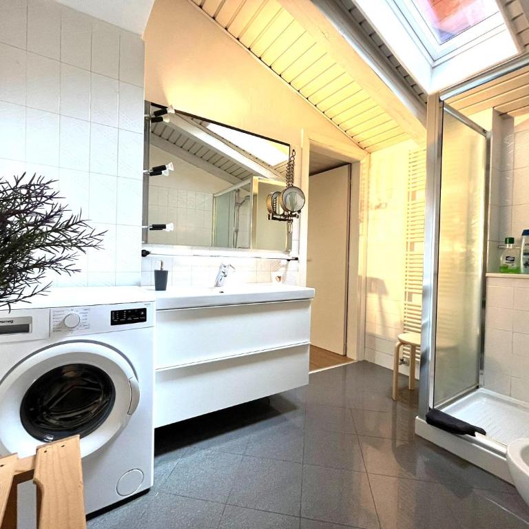 Maison Angela - You & Me case vacanza - One-Bedroom Apartment - 4