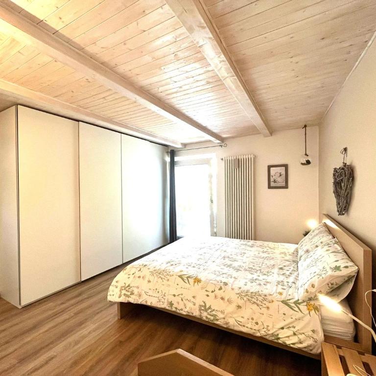 Maison Angela - You & Me case vacanza - One-Bedroom Apartment - 9
