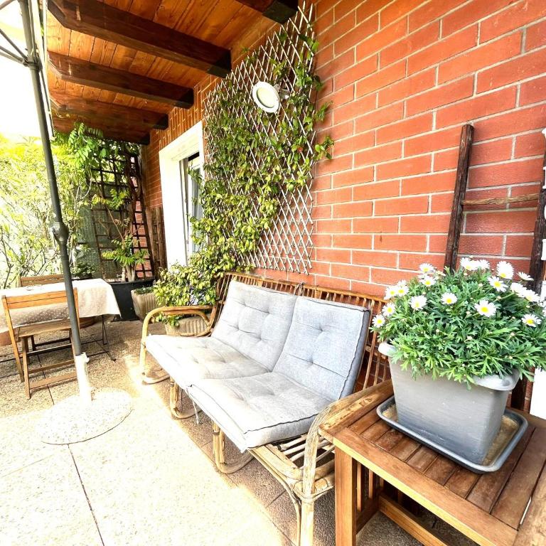 Maison Angela - You & Me case vacanza - One-Bedroom Apartment - 17