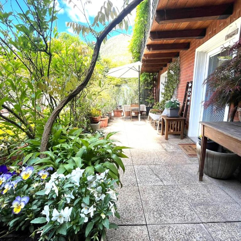 Maison Angela - You & Me case vacanza - One-Bedroom Apartment - 16