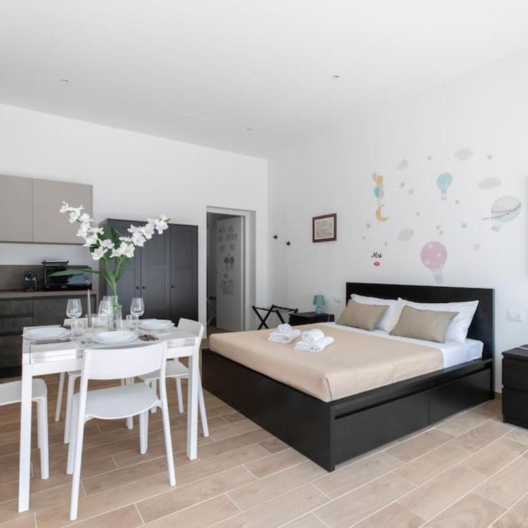Ca' Dandy Large - One-Bedroom Apartment - 1