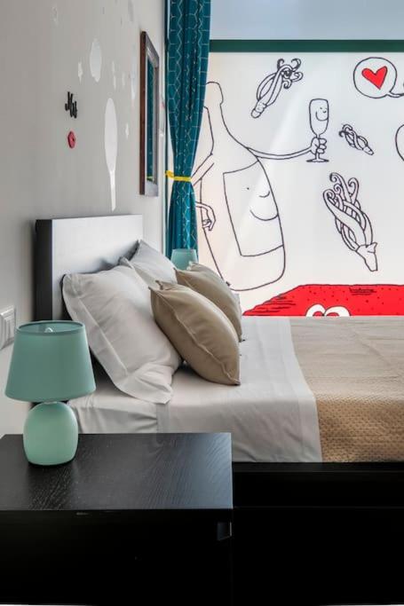 Ca' Dandy Large - One-Bedroom Apartment - 14