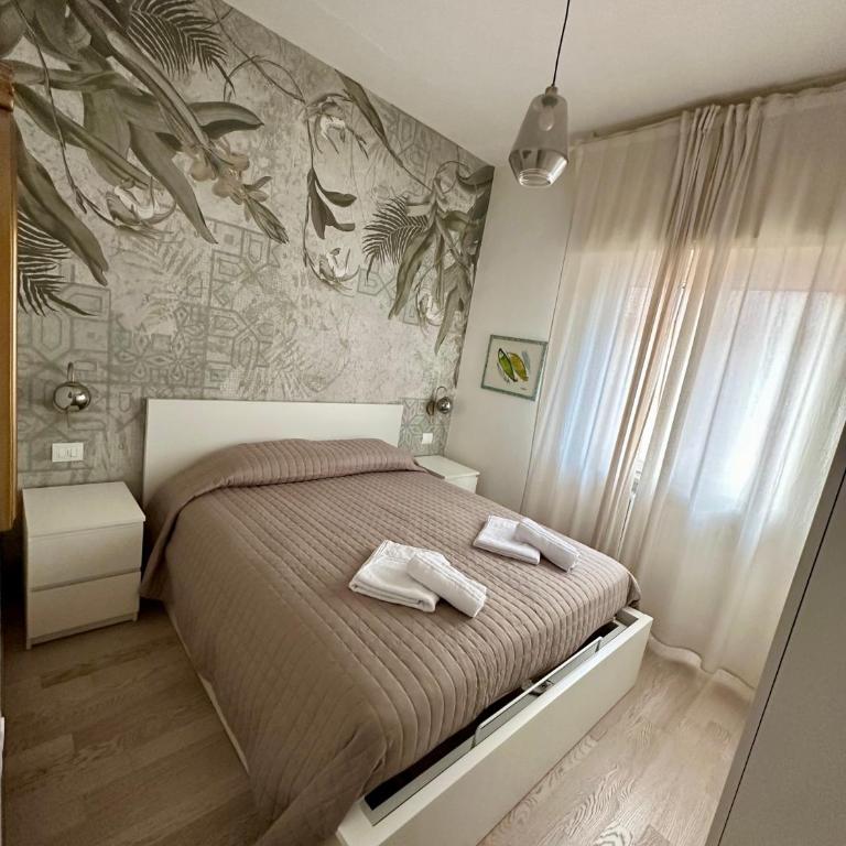 ROOFTOP-MarinaCentro-Unique-Beach-Fun-Smart-LoveApt-Train-Park - Appartamento con 1 Camera da Letto - 3