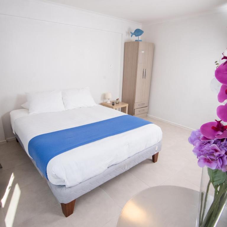 Playa Hotel - Cavancha - Queen Room - 3