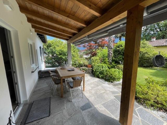 Ascona Casa Cristina - Casa Vacanze - 35