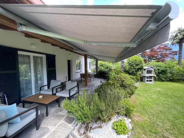 Ascona Casa Cristina - Casa Vacanze - 37