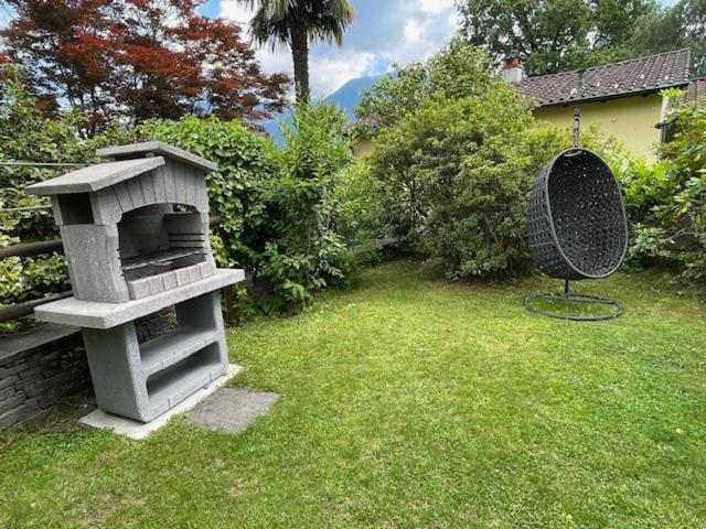 Ascona Casa Cristina - Casa Vacanze - 36