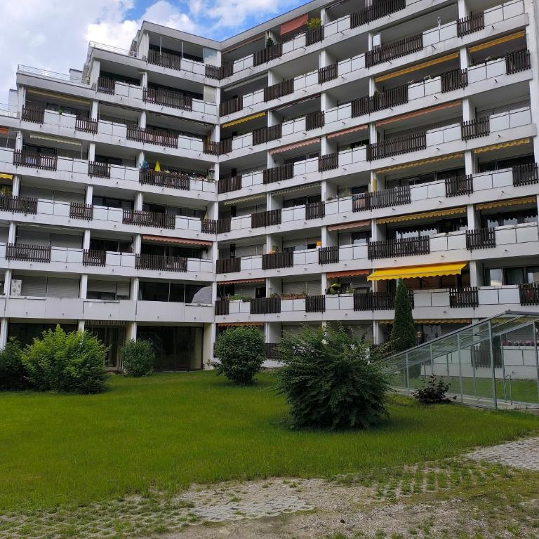 Panoramahaus 6140 - Apartment mit 1 Schlafzimmer - 3