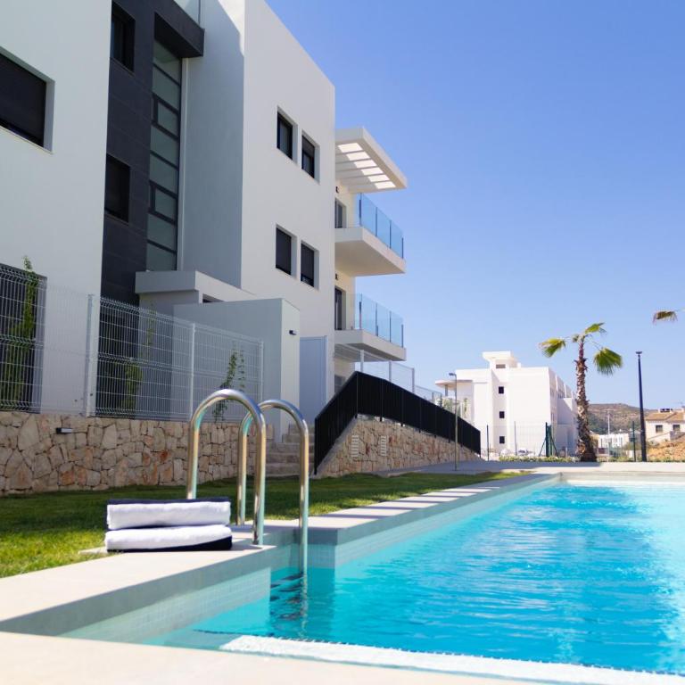 Apartamentos Arenal 2 - Apartamento de 3 dormitorios - 3
