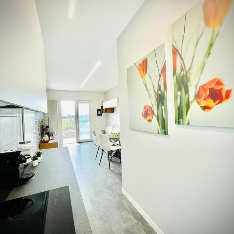 Villaggio A Mare - Appartamento con 2 Camere da Letto - 8